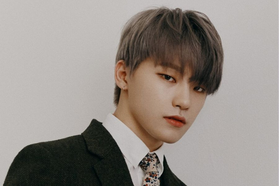 SEVENTEEN's Dino To Sit Out Upcoming Concert Due To Health Issues | Soompi