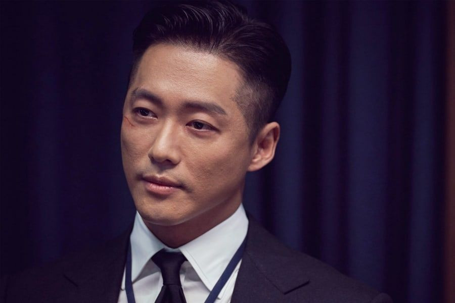Namgoong Min Reveals The Hardest Part Of Playing His Character In New Drama  “The Veil” | Soompi