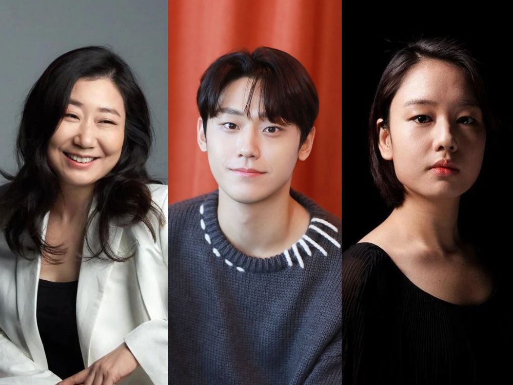 Kisah Sedih & Tawa, Ra Miran, Lee Dohyun & Ahn Eunjin Sah Terajui Drama  'Bad Mom' | KimchiDaily.my