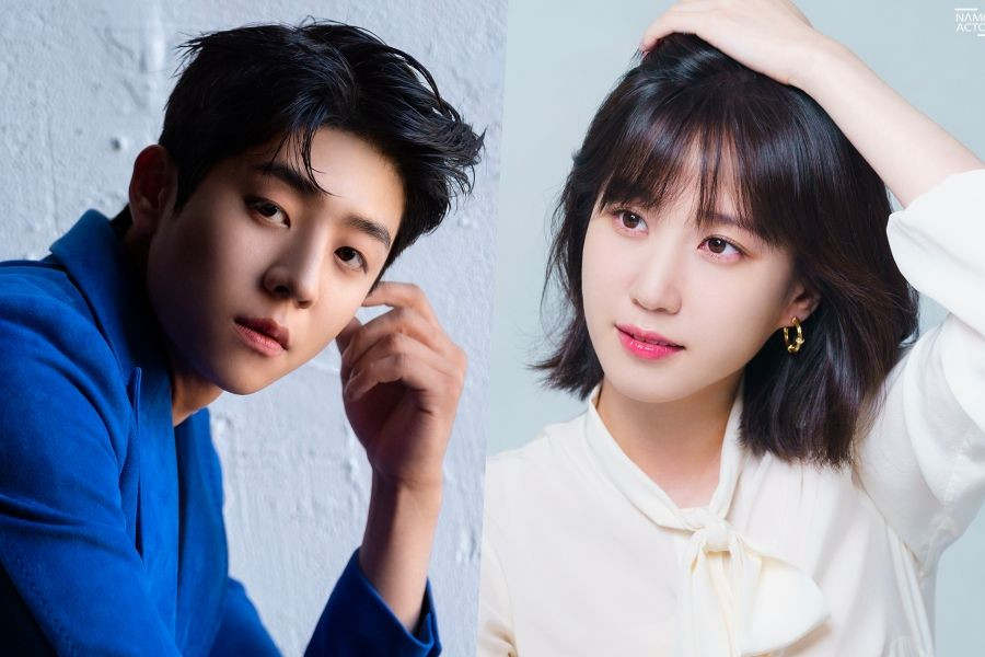 Chae Jong Hyeop In Talks Along With Park Eun Bin To Reunite For New Drama
