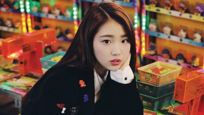 LOONA's Yeojin Talks About Dorm Life And Goals After Debut | Soompi