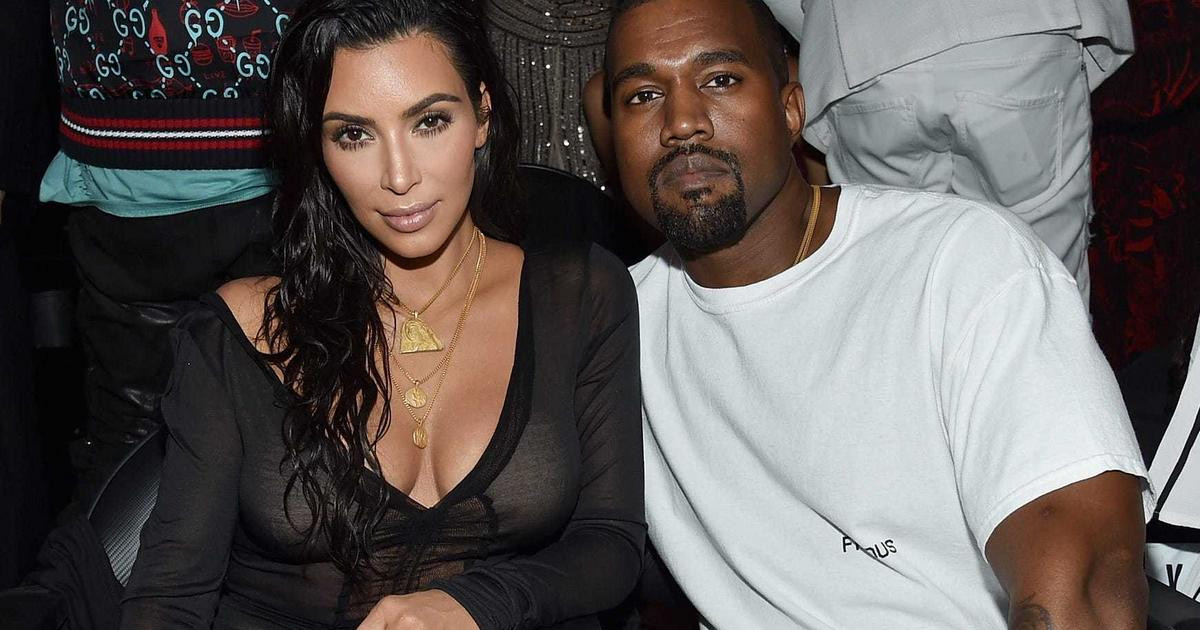 Kanye West showed Yeezy staff an explicit video of Kim Kardashian and  played his own sex tapes for them: Rolling Stone | Business Insider Africa