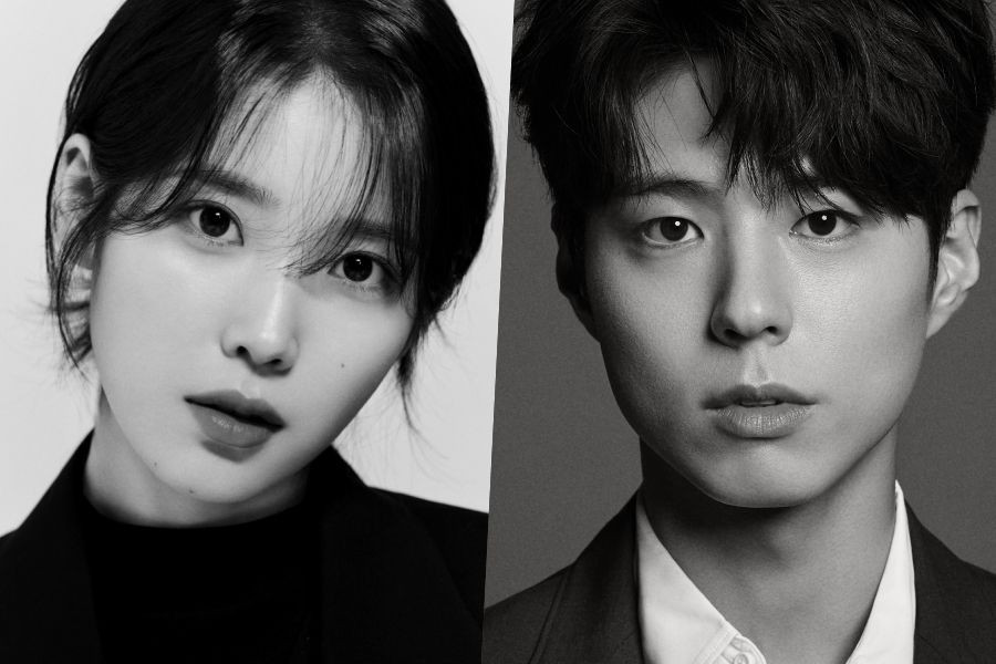 IU And Park Bo Gum Confirmed For New Drama By “Fight For My Way” Writer And  “My Mister” Director | Soompi