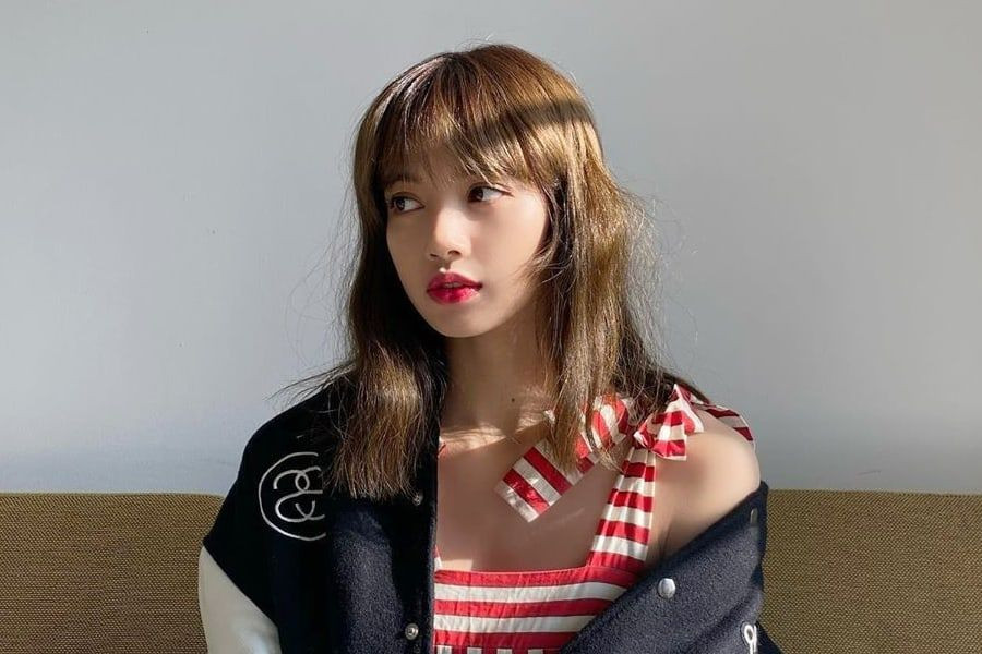 YG Entertainment Confirms BLACKPINK's Lisa Was A Victim Of Fraud By Former  Manager | Soompi