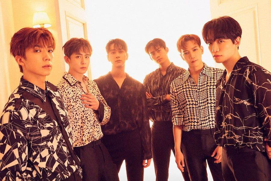 2PM Confirmed To Be Preparing For Full-Group Concert