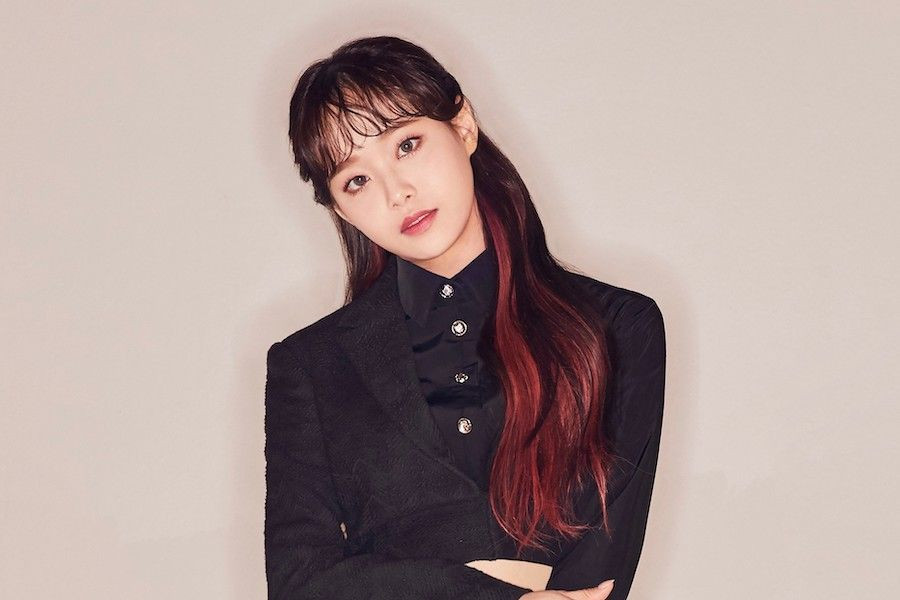 BlockBerryCreative Confirmed To Have Submitted Petition To Suspend Chuu’s Activities