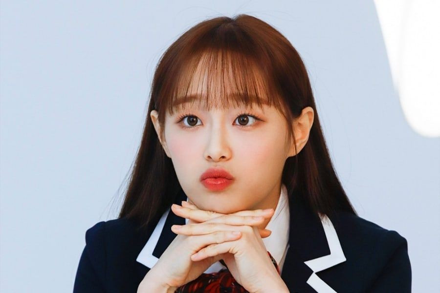 LOONA's Chuu To Sit Out Upcoming Concerts Due To Health | Soompi
