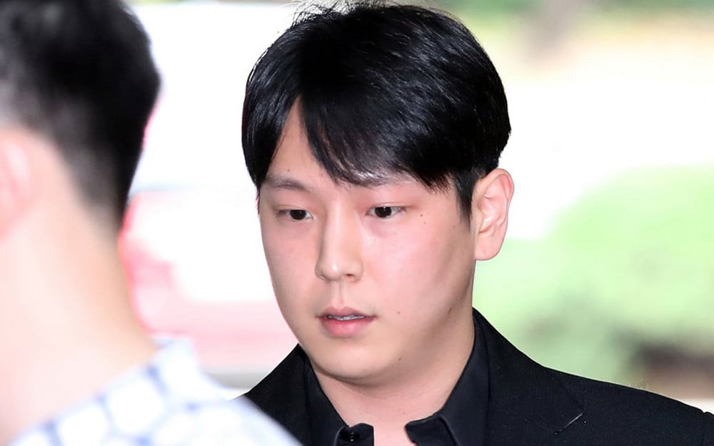 Former B.A.P member Himchan tells his side of the story of alleged sexual  molestation case | allkpop