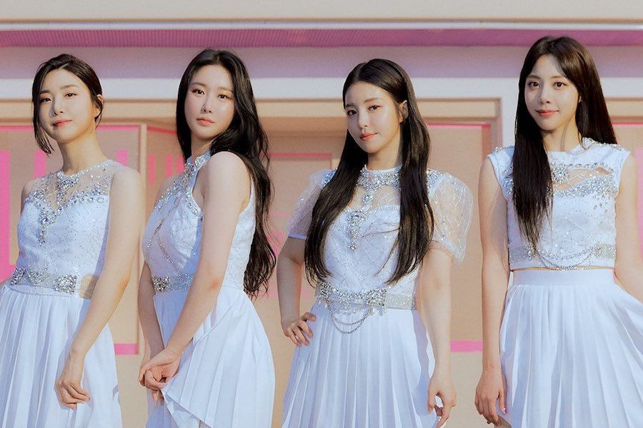 Brave Girls' Agency To Take Legal Action For Malicious Comments | Soompi