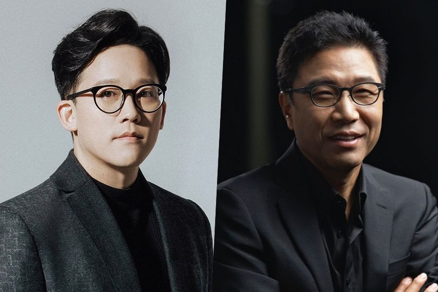 SM Entertainment CEO Lee Sung Su Speaks Out Against Lee Soo Man In Detailed  Video | Soompi