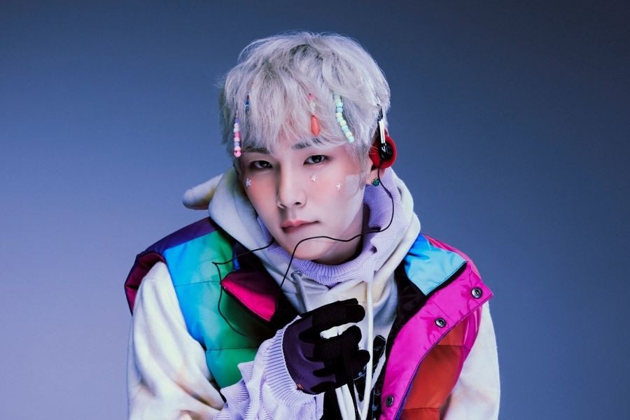 SHINee's Key Tops iTunes Charts All Over The World With “Killer” | Soompi