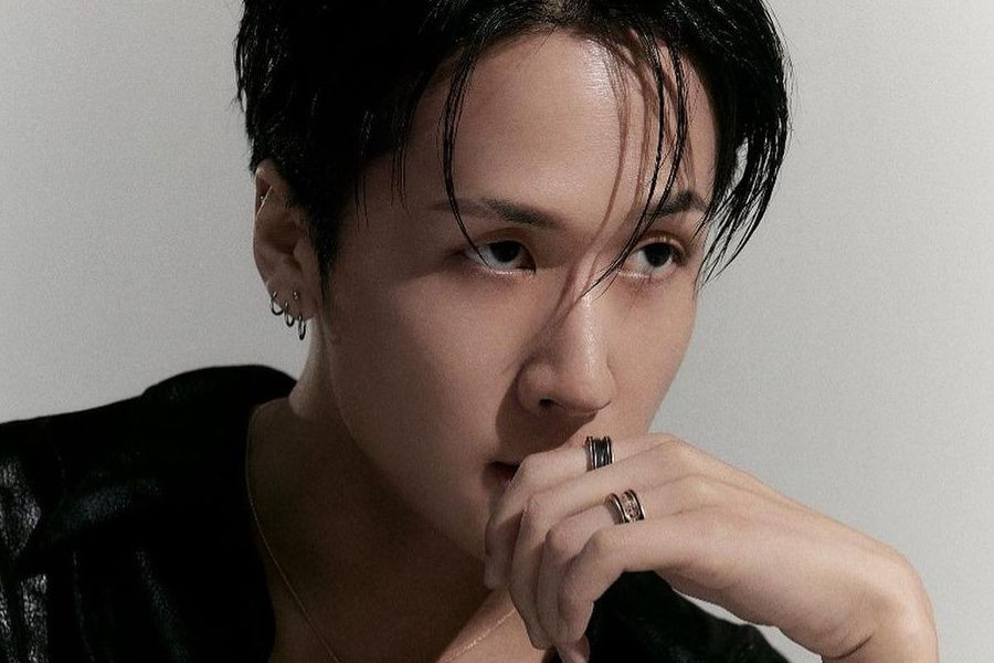 VIXX’s Ravi’s Arrest Warrant Dismissed After He Admits To Charges Of Military-Related Corruption