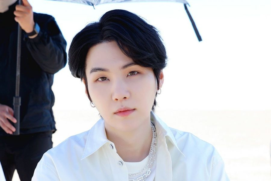 BTS’ Suga Makes Meaningful Birthday Donation To Earthquake Victims In Turkey And Syria