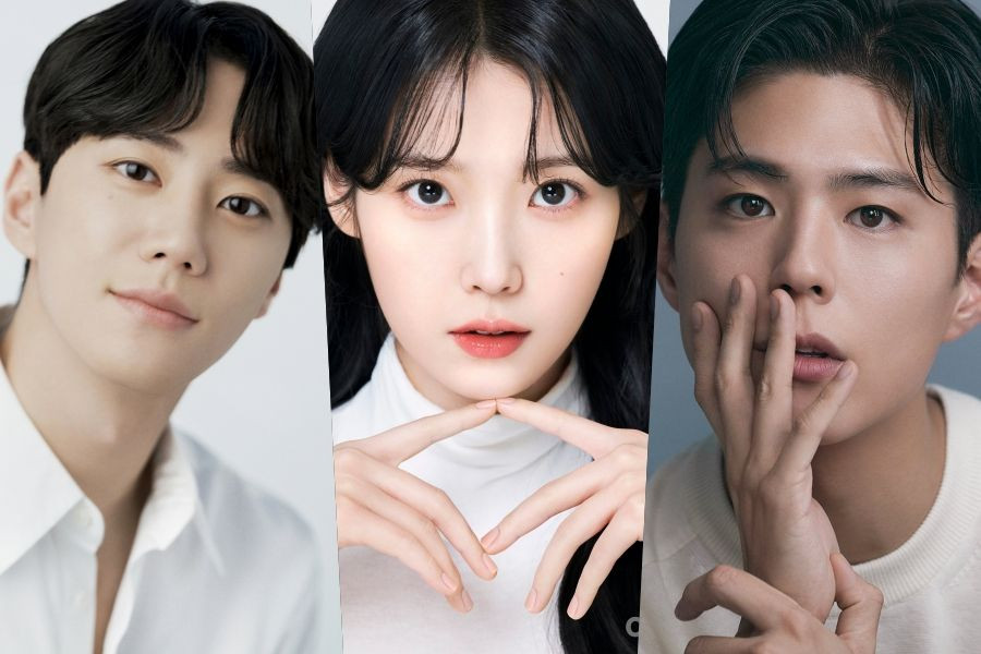 Lee Jun Young Confirmed To Join IU And Park Bo Gum In New Drama By “Fight My Way” Writer