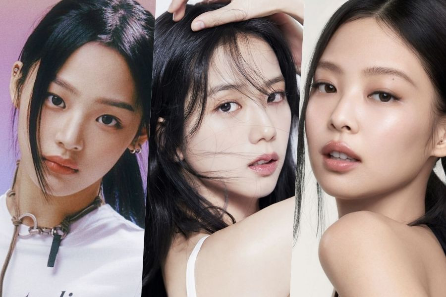 March Girl Group Member Brand Reputation Rankings Announced