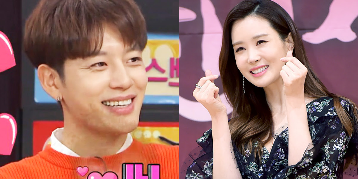 SE7EN Reveals The Pros And Cons Of Dating Publicly With Lee Da Hae