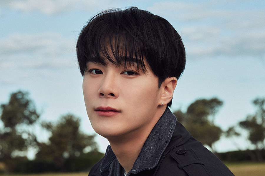 ASTRO’s Moonbin’s Memorial Space To Be Open Until The End Of The Month