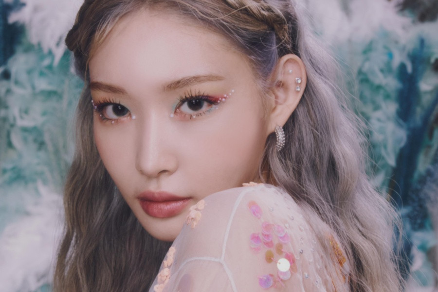 Chungha Pens Heartfelt Letter After Officially Parting Ways With MNH Entertainment