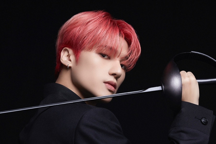ATEEZ’s Wooyoung Announces Temporary Hiatus Due To Injury