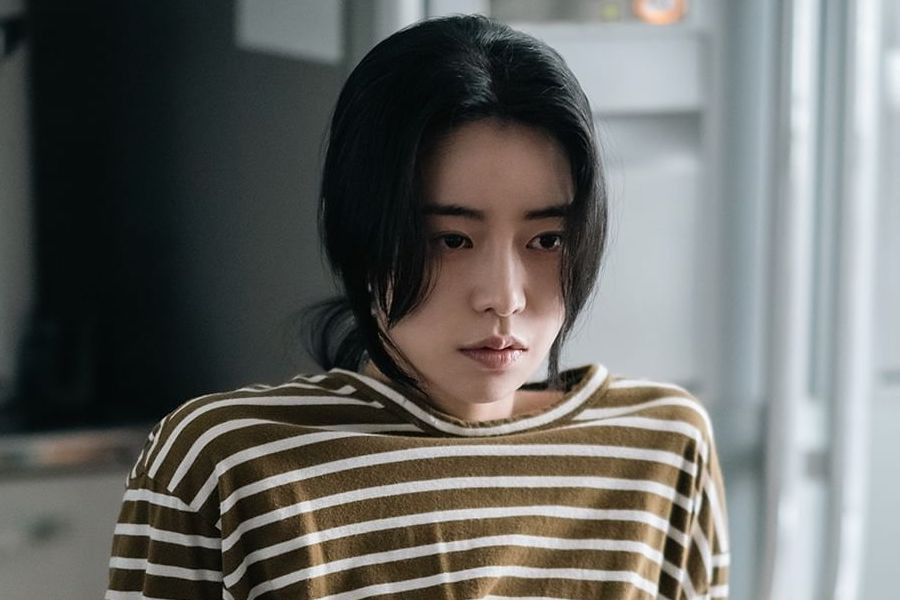 Lim Ji Yeon Transforms Into Pregnant Woman Desiring To Change Her Life In New Drama “Lies Hidden In My Garden”