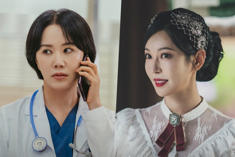 “Doctor Cha” Ratings Soar To New All-Time High; “Tale Of The Nine-Tailed 1938” Wraps Up 1st Half On Rise
