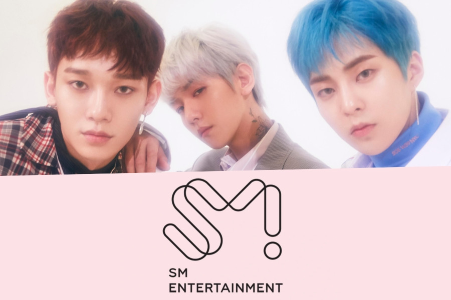 Baekhyun, Xiumin, And Chen File Complaint To Fair Trade Commission Against SM + SM Releases New Statement With Decision