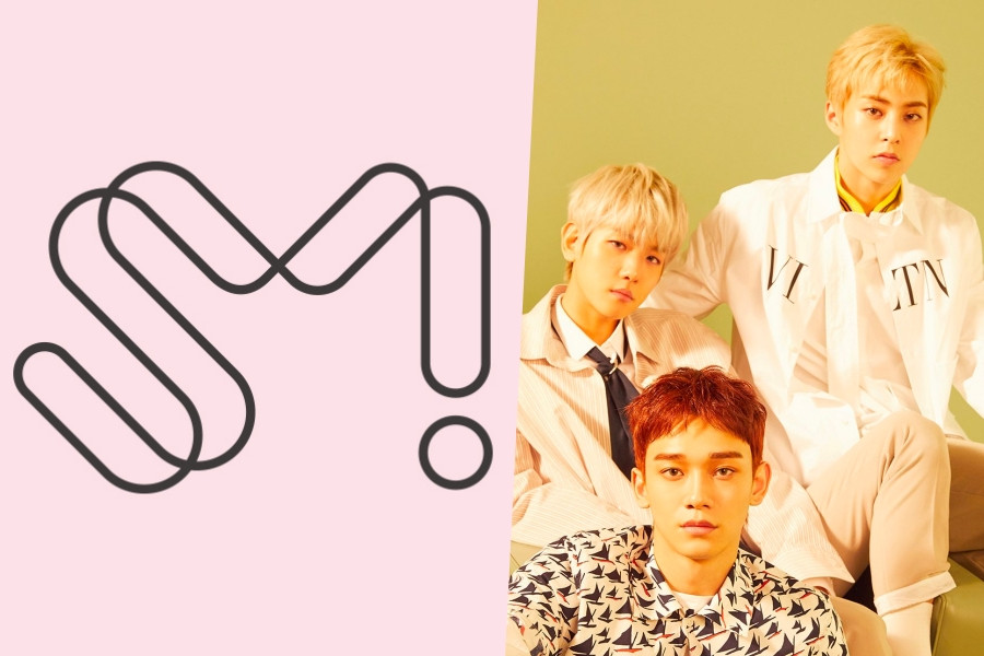 SM Releases Detailed Statement Refuting Baekhyun, Xiumin, And Chen’s Basis For Contract Termination