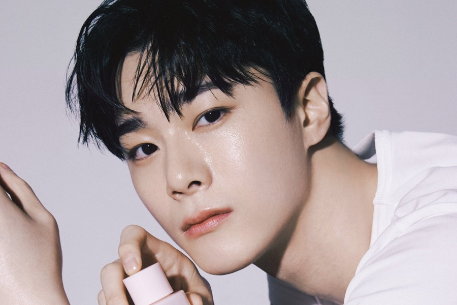 ASTRO’s Moonbin’s Mother Asks People To Refrain From Spreading False Rumors