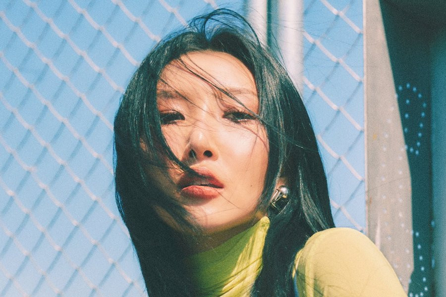 MAMAMOO’s Hwasa Confirmed To Leave RBW