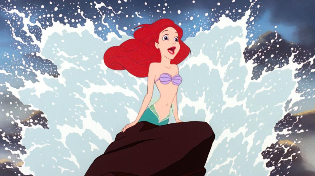 Disney on Twitter: "Nostalgia is ashore! 🧜‍♀️ Bring home the 30th Anniversary Edition of The Little Mermaid on Digital and @movies_anywhere: https://t.co/ziZBEP1mbP https://t.co/71GACKBWiP" / Twitter