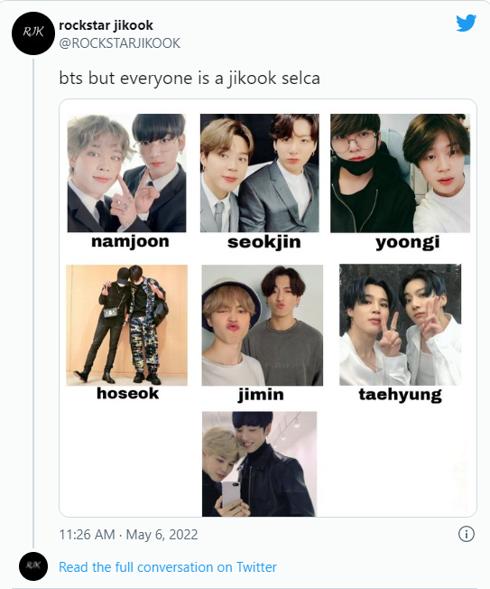 Pin by Payton on Jikook in 2023  Kpop funny, Kpop memes, Meme faces