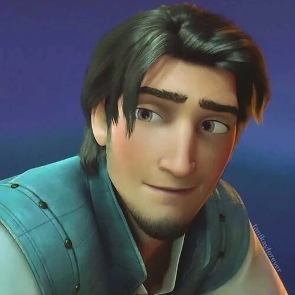 How Old is Flynn Rider? - EverythingMouse Guide To Disney