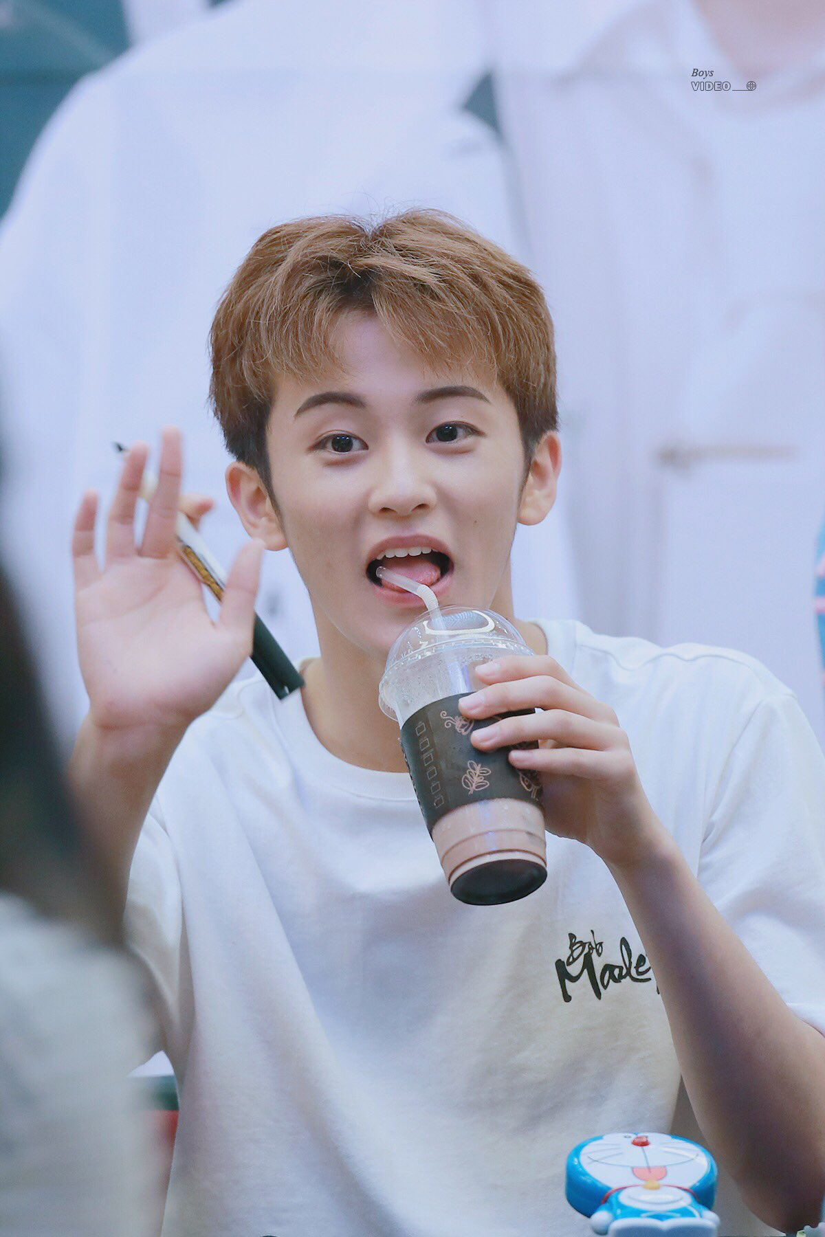 Pin by Anh Phan on Mark | Nct, Mark nct, Mark lee