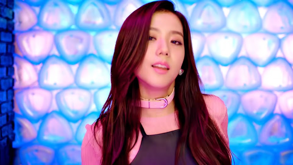 10 Facts You May Not Know About BLACKPINK's "BOOMBAYAH" Music Video -  Koreaboo