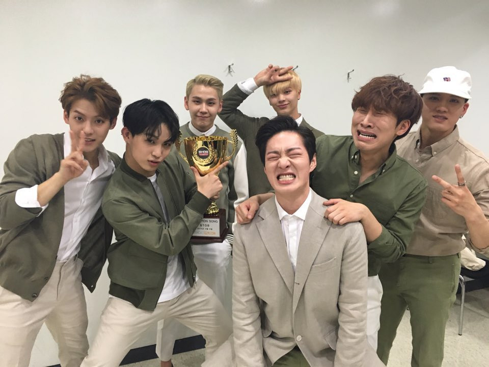 The Top Funniest BTOB Moments You Don't Want To Miss | Soompi