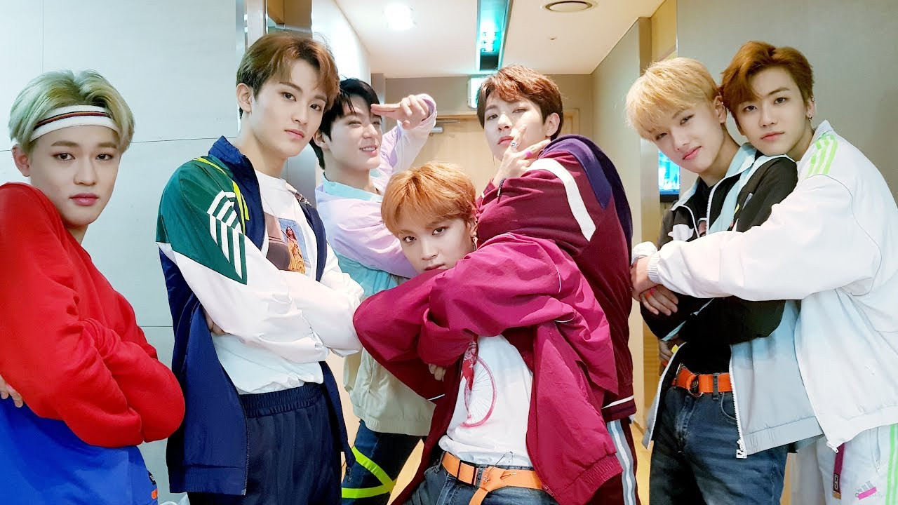 Why NCT Dream is one of the best things that happened to Kpop - Random -  OneHallyu
