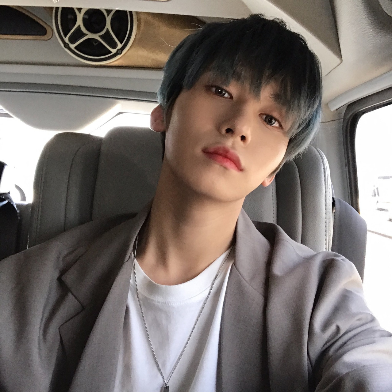190930 ↳ 📷 Twitter: @official_ONEUS ↠ ♡₊˚. on We Heart It