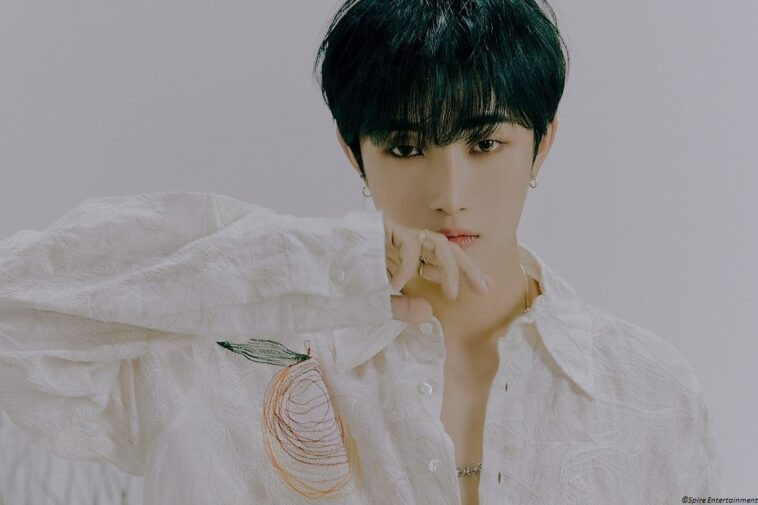OMEGA X Member Jaehan Complete Profile, Facts, and TMI