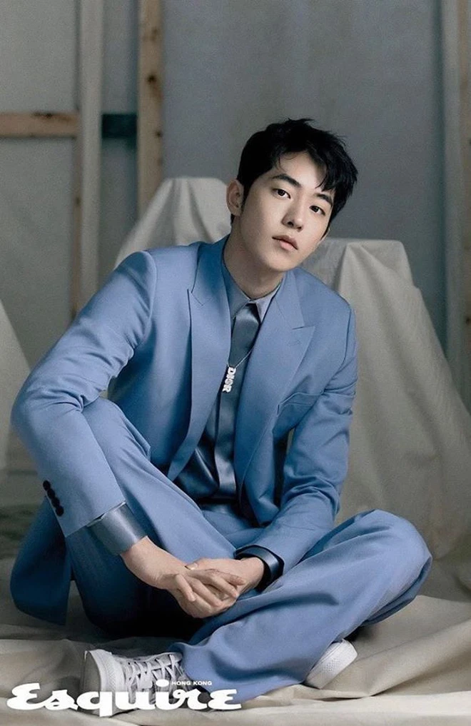 Nam Joo-hyuk's agency releases new statement, “We will protect the honor of  our actor”