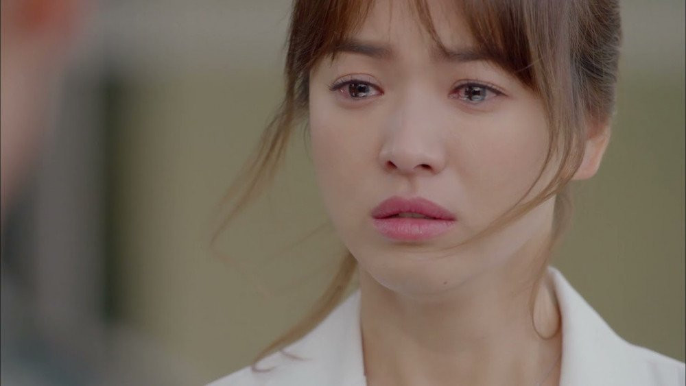 K-Drama Actresses Who Made us Cry With Their Beautiful Tears | allkpop