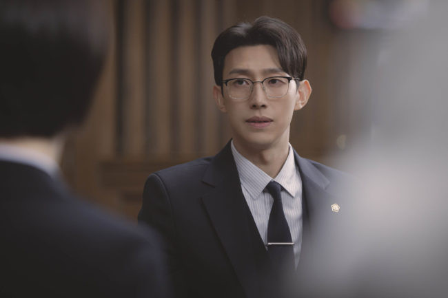 Extraordinary Attorney Woo's Kang Ki Young Is The Work Senior We Wish To  Become Our Mentor - kdramadiary