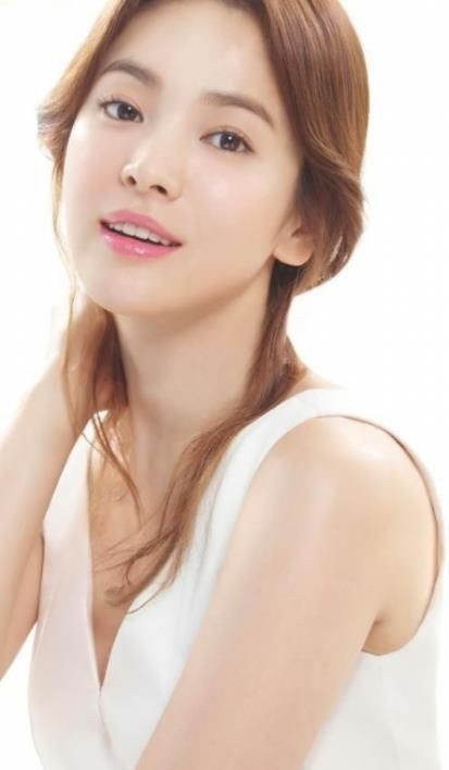Pin by Life is Beautiful ♥ on Song Hye-kyo ♥ 송혜교 | Song hye kyo, Korean  beauty, Beauty