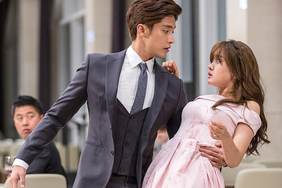 The Cheesiest K-Dramas to Watch Right Now
