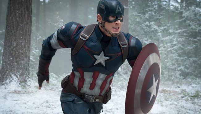 5 thứ vũ khí mà Captain America đã sử dụng trong các bộ phim thuộc MCU