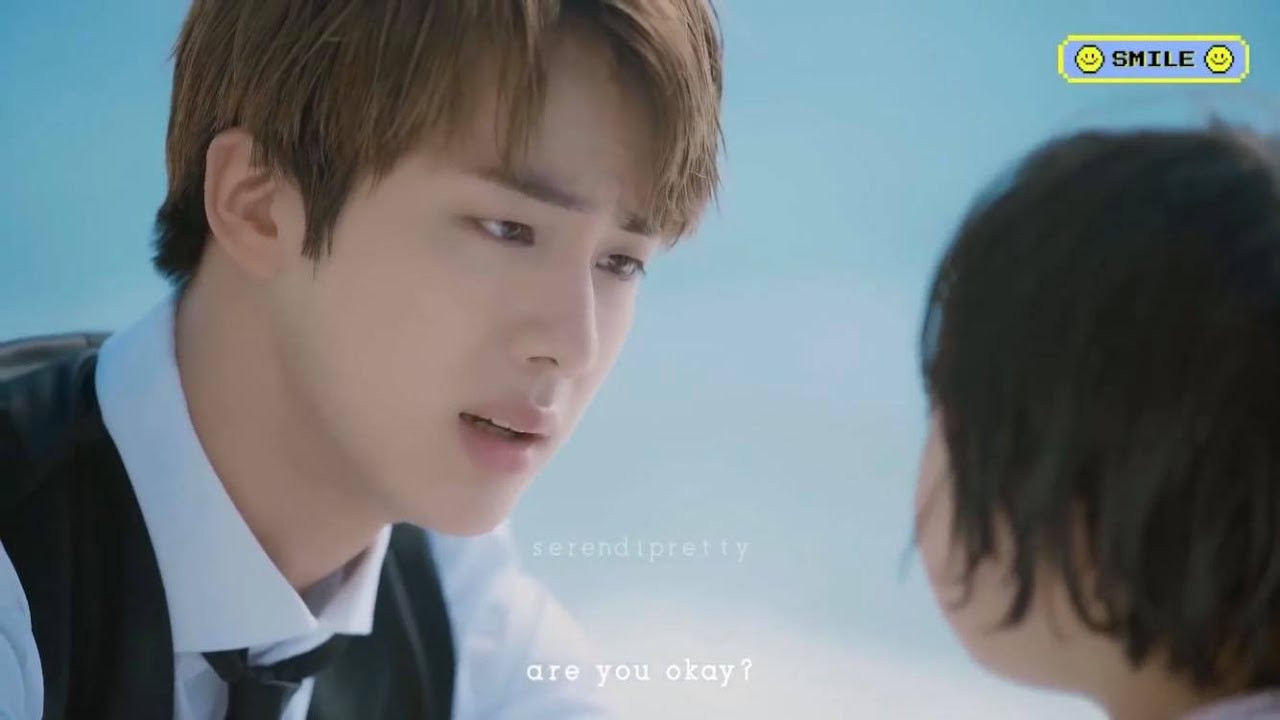 Actor Jin The Handsome Hotelier Full Video (English Sub) - YouTube