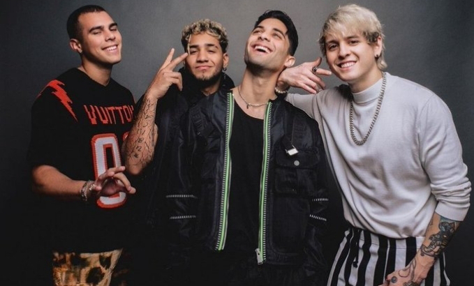 CNCO Is Disbanding After 7 Years Of Performance | Viral Trunk