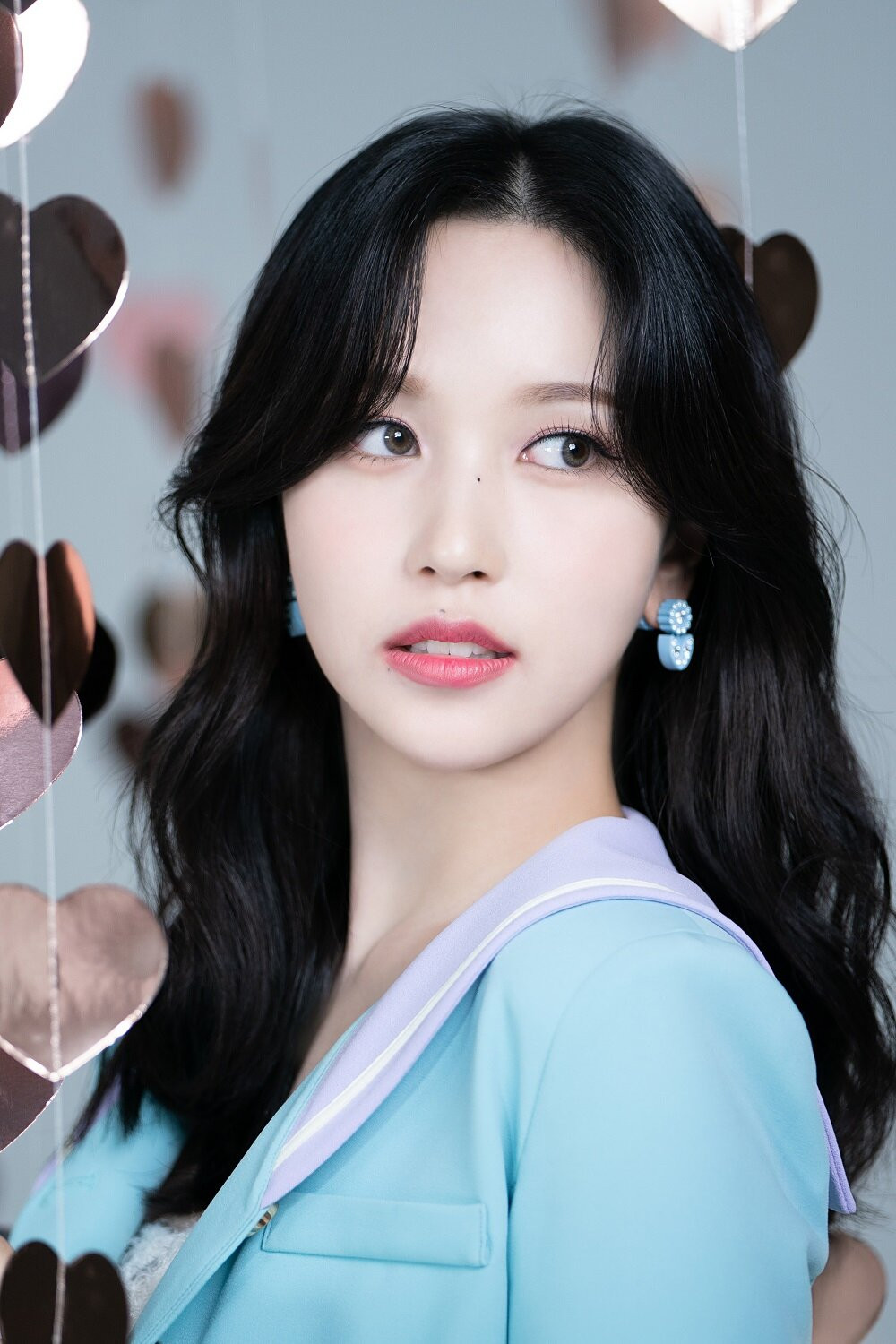 March 24, 2022 JYP Fans - Happy Mina Day | Kpopping