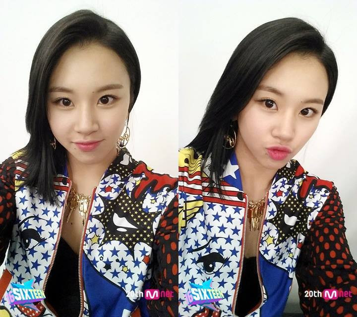 Think Twice. on Twitter: "[PHOTO] #Sixteen #Twice Selca #chaeyoung .  http://t.co/R9ngHO7Lsb" / Twitter