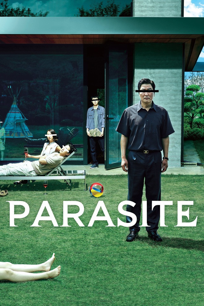 Parasite - Kiệt tác điện ảnh Hàn Quốc ấn tượng nhất 2019 làm cả Hollywood  ngả mũ