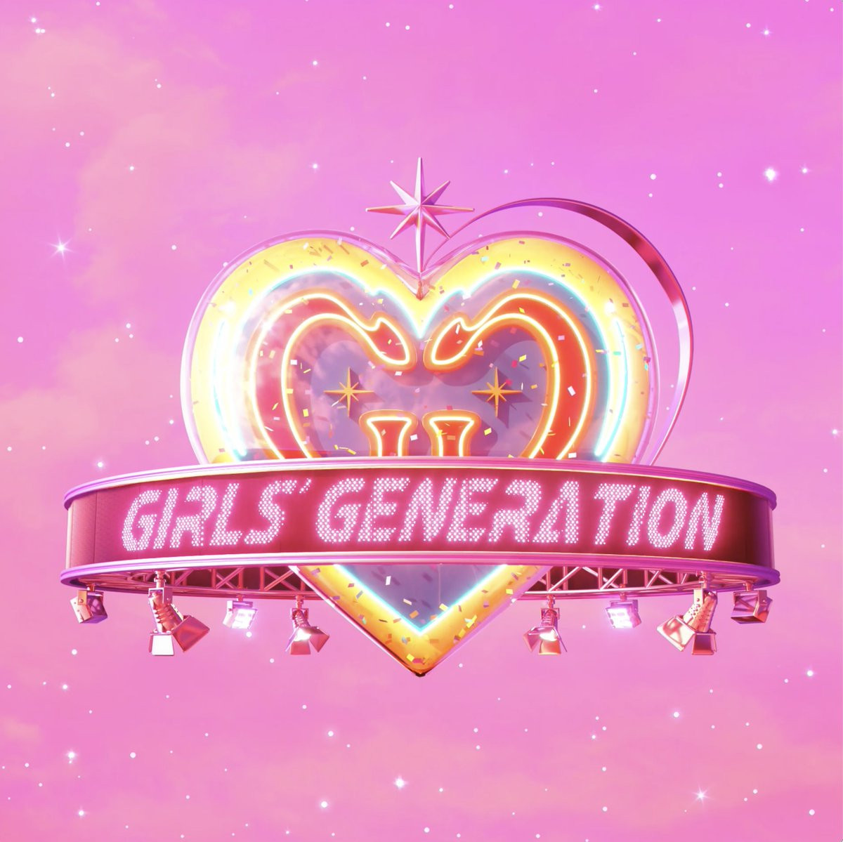 Girls' Generation Announces Comeback Date + Drops 1st Teaser For Studio  Album “FOREVER 1” - KpopHit - KPOP HIT
